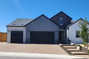 408 Pah Rah Rdg Dr, Sparks, NV 89441 - Photo 1