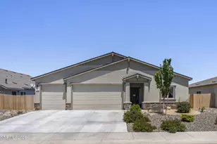 738 Butte Crk Rd, Dayton, NV 89403 - Photo 1