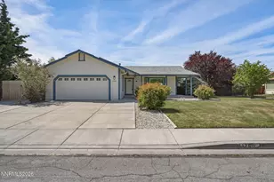 1260 Longspur Way, Spanish Springs, NV 89441 - Photo 1