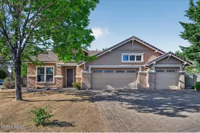 4982 Chevalier Drive, Sparks, NV 89436 - Photo 1