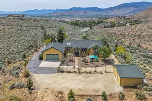 2600 Merrill Rd, Carson City, NV 89706 - Photo 1