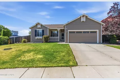 11710 Lone Desert Drive, Reno, NV 89506 - Photo 1