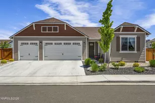 937 Los Alamitos St, Minden, NV 89423 - Photo 1