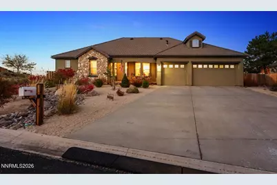 3423 White Mountain Court, Reno, NV 89511 - Photo 1
