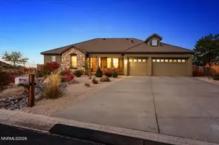 3423 White Mountain Ct, Reno, NV 89511 - Photo 1