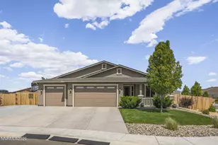 100 Amberwood Ct, Dayton, NV 89403 - Photo 1