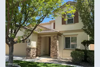 10890 Oakhaven Drive, Reno, NV 89521 - Photo 1