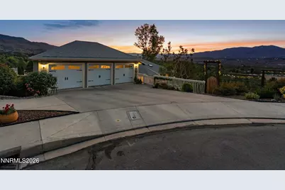 3195 Heatheridge Lane, Reno, NV 89509 - Photo 1