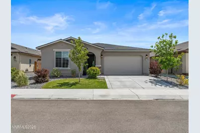 1127 Dapple Drive, Minden, NV 89423 - Photo 1