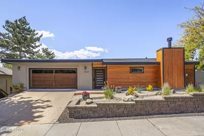 3965 Skyline Boulevard, Reno, NV 89509 - Photo 1