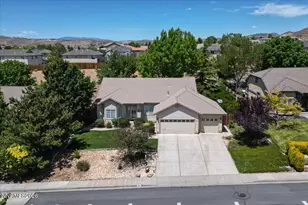 961 S University Park Loop, Reno, NV 89512 - Photo 1