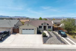 1526 Trubode Ln, Fernley, NV 89408 - Photo 1