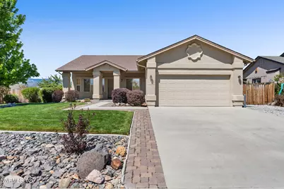 4029 Little Valley Road, Reno, NV 89508 - Photo 1
