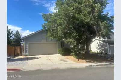 5875 Walnut Creek Road, Reno, NV 89523 - Photo 1