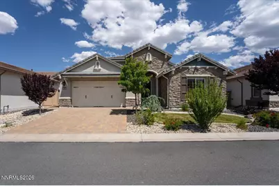 9820 Shadowless Trail, Reno, NV 89521 - Photo 1