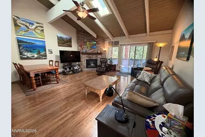 321 Ski Way #UNIT 12, Incline Village, NV 89451 - Photo 1