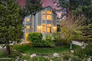 615 Riven Rock Rd, Zephyr Cove, NV 89448 - Photo 1