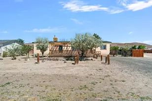 1790 Pueblo St, Silver Springs, NV 89429 - Photo 1