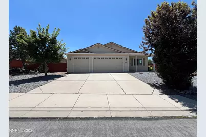 18406 Teddy Bear Court, Reno, NV 89508 - Photo 1