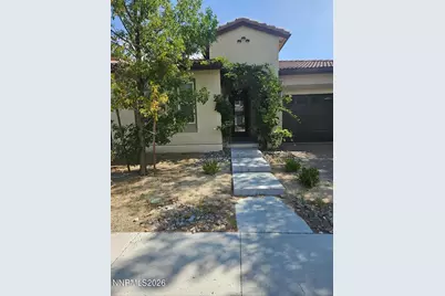 2010 Tawleed Road, Reno, NV 89521 - Photo 1