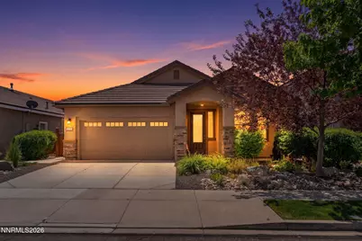 6787 Centaurus Drive, Sparks, NV 89436 - Photo 1