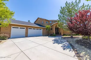 1307 Camballeria Dr, Carson City, NV 89701 - Photo 1