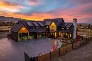 1426 Foothill Rd, Reno, NV 89511 - Photo 1
