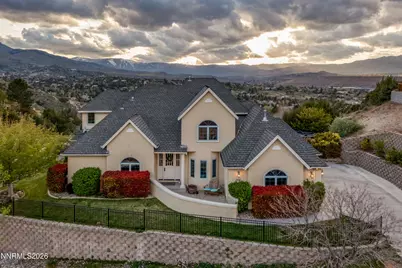 2881 Sagittarius Drive, Reno, NV 89509 - Photo 1