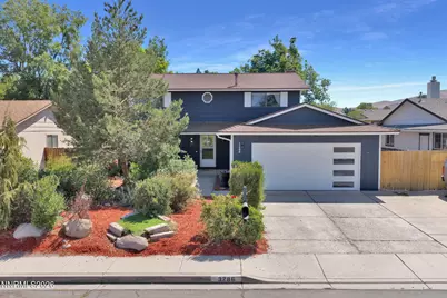 3286 Montezuma Way, Sparks, NV 89434 - Photo 1