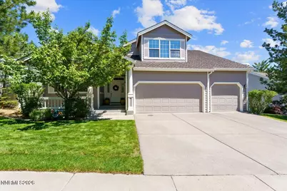 4591 Village Green Parkway, Reno, NV 89519 - Photo 1