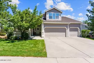 4591 Village Green Pkwy, Reno, NV 89519 - Photo 1