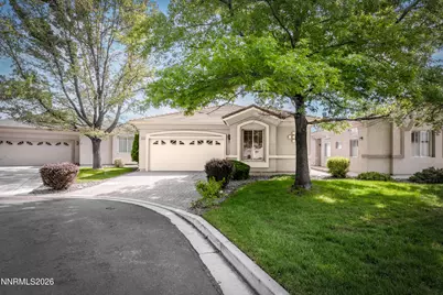 408 Sierra Leaf Circle, Reno, NV 89511 - Photo 1
