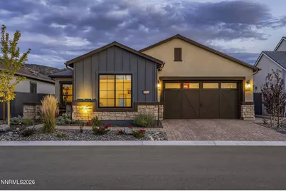 2712 Copper Flats Drive, Reno, NV 89521 - Photo 1