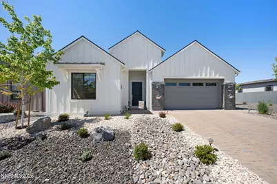 2233 Paint Horse Drive, Reno, NV 89521 - Photo 1