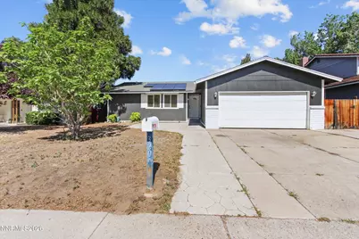 3205 Danville Drive, Sparks, NV 89434 - Photo 1