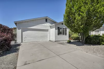 2141 Sapphire Ridge Way, Reno, NV 89523 - Photo 1