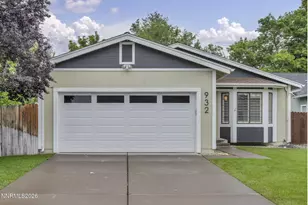932 Yellow Rose Ct, Sparks, NV 89436 - Photo 1