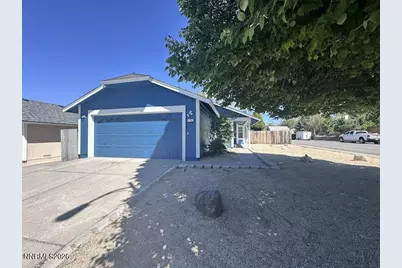 1182 Blue Lakes Road, Reno, NV 89523 - Photo 1