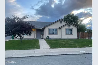 2998 Cameron Court, Carson City, NV 89706 - Photo 1