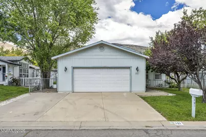 191 Ave De La D'Emerald, Sparks, NV 89434 - Photo 1