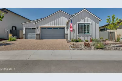 2505 Brookland Drive, Reno, NV 89521 - Photo 1