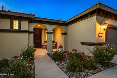 2444 Strozzi Court, Sparks, NV 89434 - Photo 1
