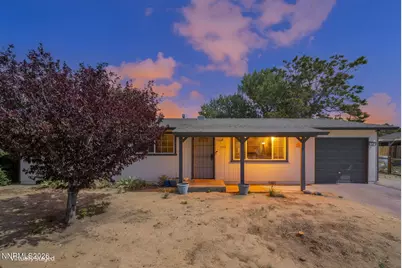 250 McCart Street, Fernley, NV 89408 - Photo 1