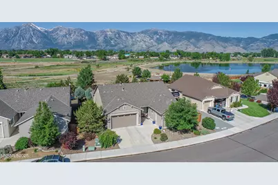 1221 Lasso Lane, Gardnerville, NV 89410 - Photo 1