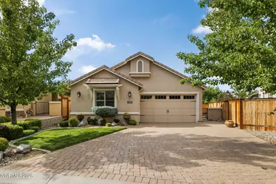 3210 Covent Garden Drive, Reno, NV 89509 - Photo 1