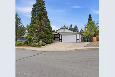 6840 Viscaya Court, Reno, NV 89523 - Photo 1