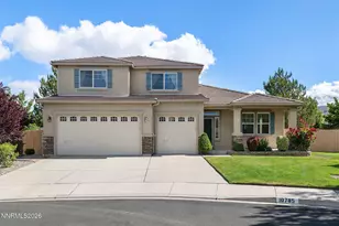 10785 Stone Hollow Dr, Reno, NV 89521 - Photo 1