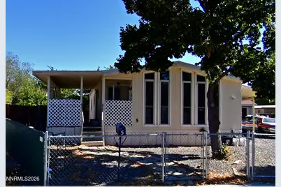 5 Tissiac Circle, Carson City, NV 89706 - Photo 1