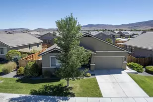 128 Catlin St, Dayton, NV 89403 - Photo 1
