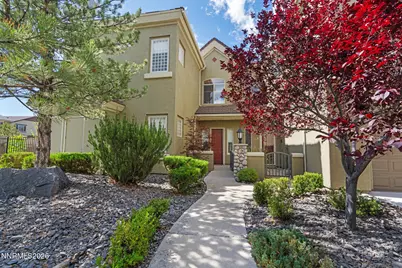 9900 Wilbur May Parkway #APT 3401, Reno, NV 89521 - Photo 1